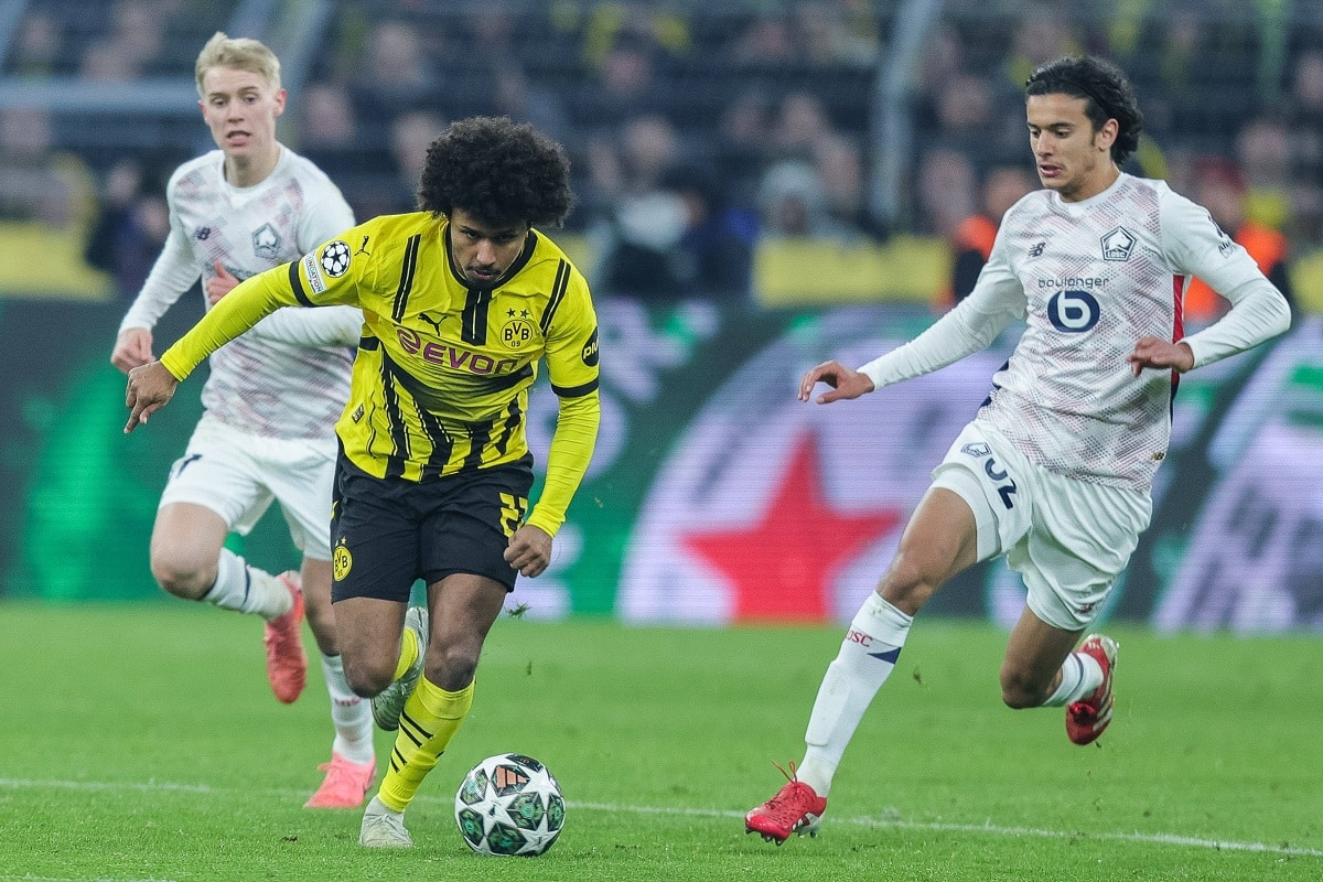 Lille vs Borussia Dortmund prediction, odds & betting tips &ndash; 12/03/2025