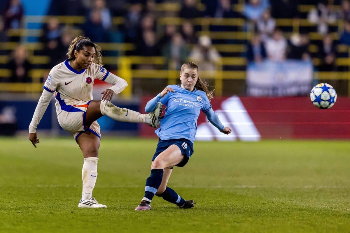 Macario player to watch