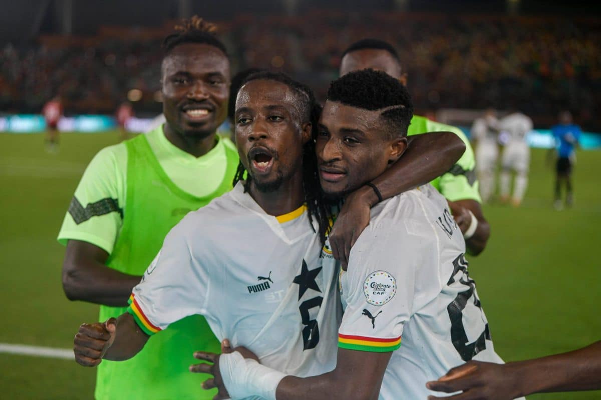 Madagascar vs Ghana prediction, odds & betting tips 24/03/2025