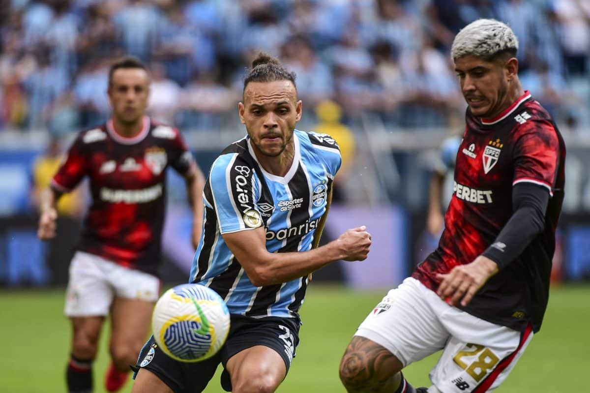 Martin Braithwaite player to watch