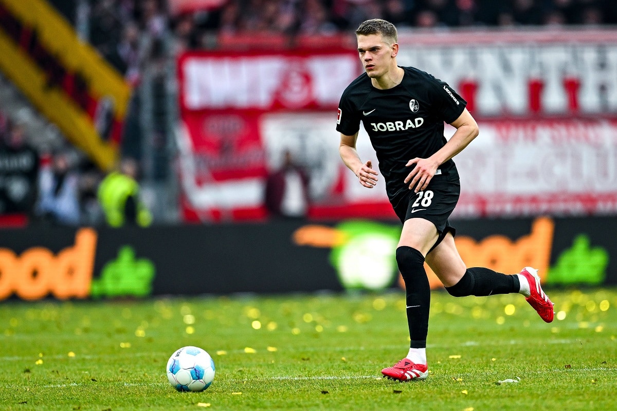 Freiburg vs Union Berlin prediction
