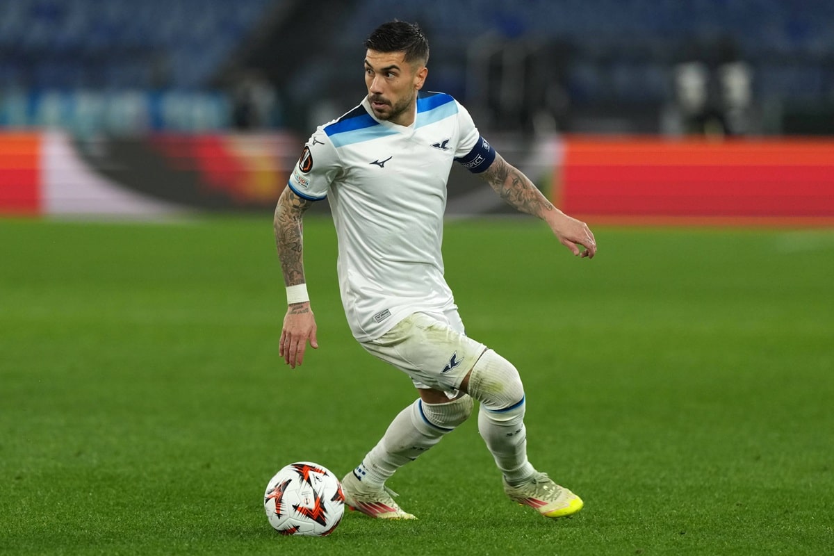 Mattia Zaccagni