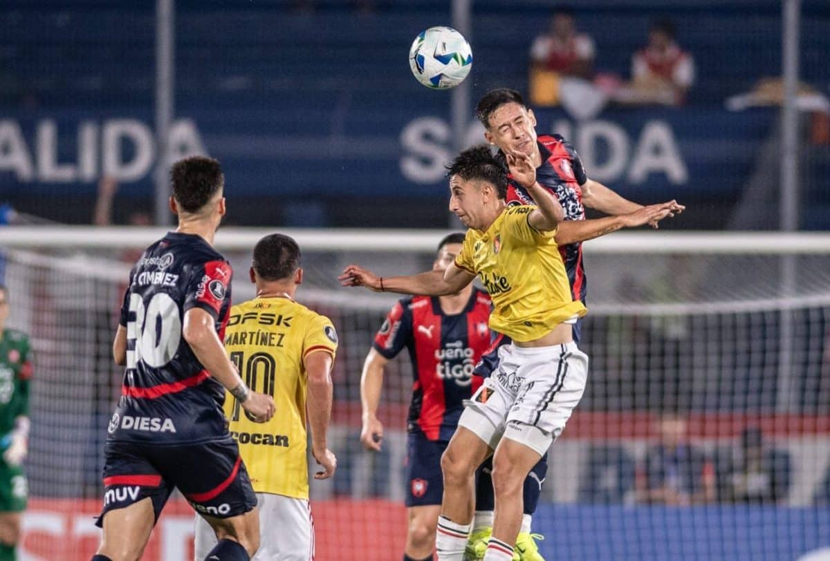 Melgar vs Vasco da Gama prediction, odds & betting tips &ndash; 02/04/2025