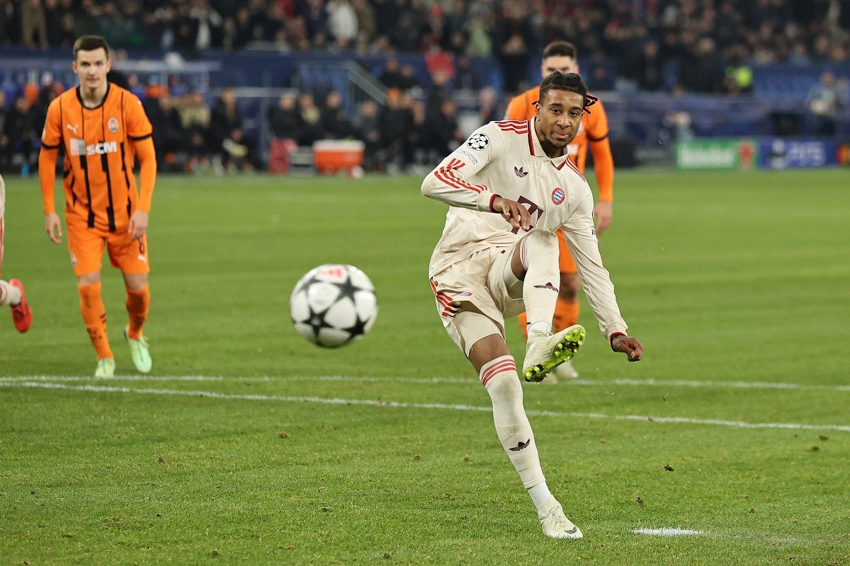 Bayern Munich vs St Pauli prediction