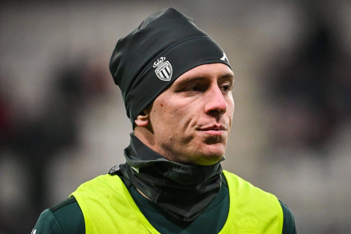 Mika Biereth player to watch