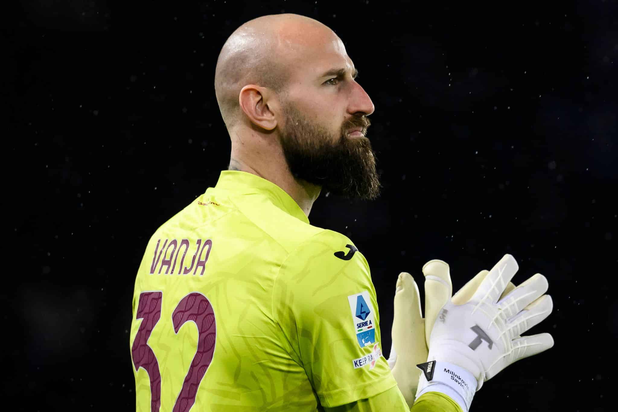 Man City identify Ederson replacement as Serie A goalkeeper emerges as transfer target &ndash; Whisper+ verdict