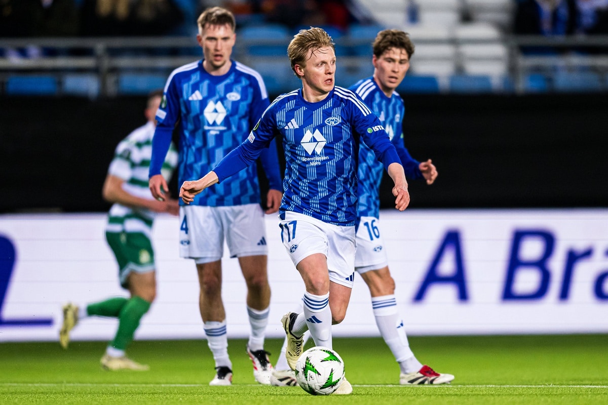 Fredrikstad vs Molde prediction, odds & betting tips 12/07/2025
