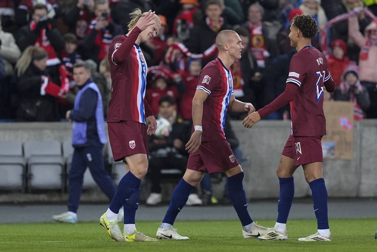 Moldova vs Norway prediction, odds & betting tips &ndash; 22/03/2025