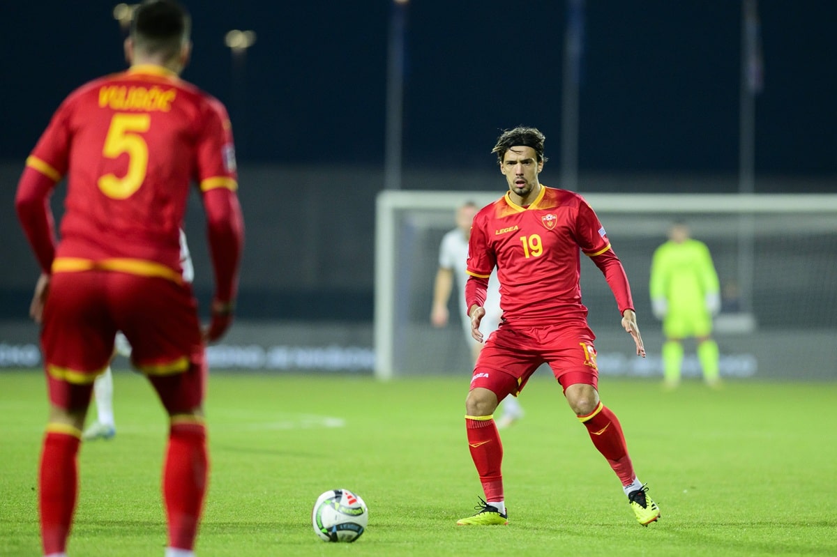 Montenegro vs Gibraltar prediction, odds & betting tips &ndash; 22/03/2025