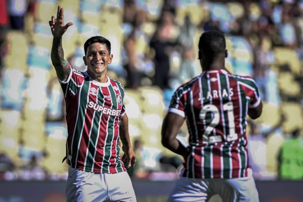 Once Caldas vs Fluminense prediction, odds & betting tips 02/04/2025