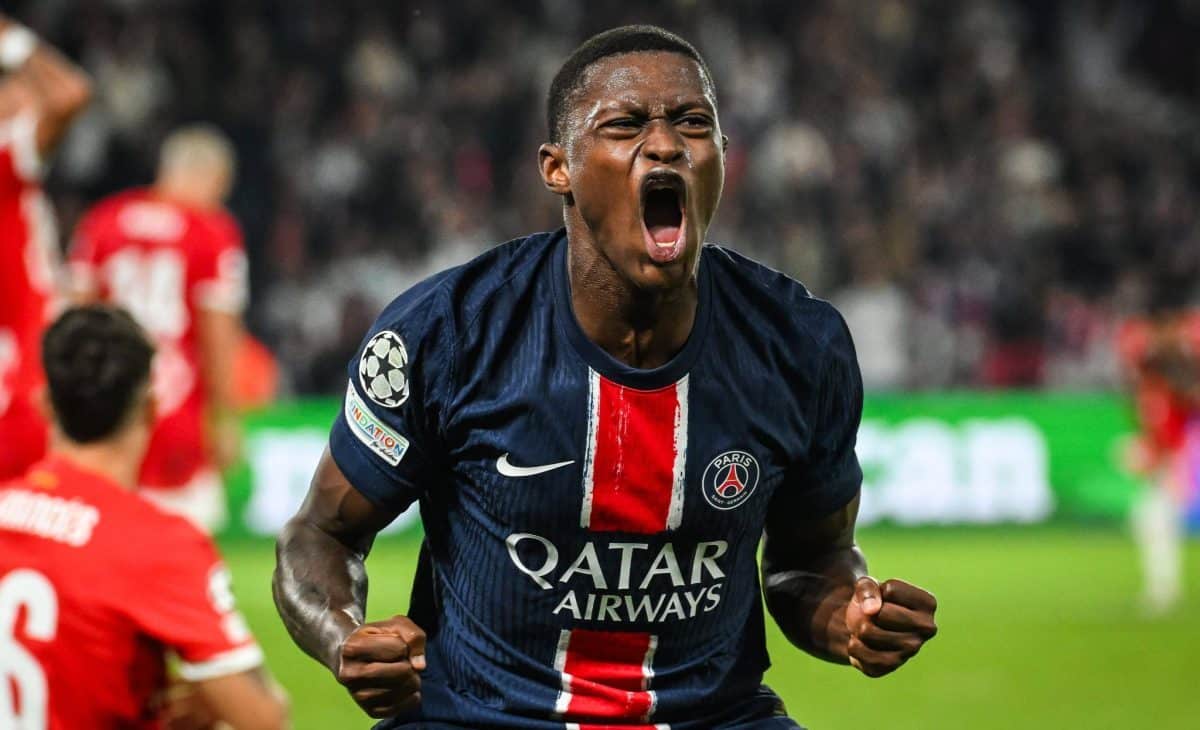 Dunkerque vs PSG prediction, odds & betting tips 01/04/2025