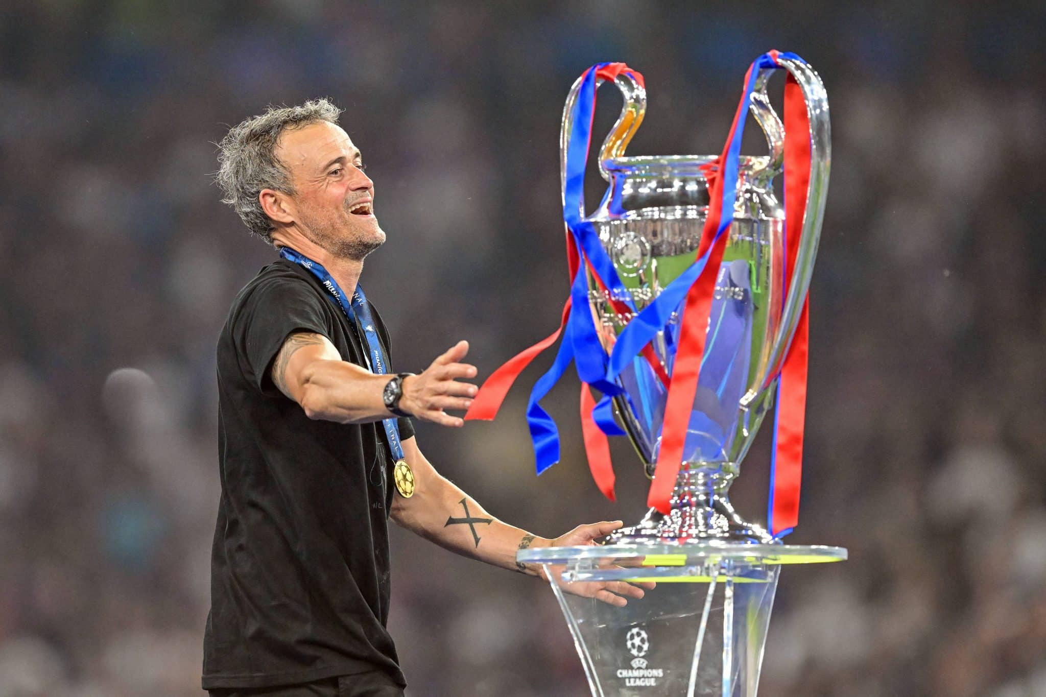 PSG transfer ins and outs