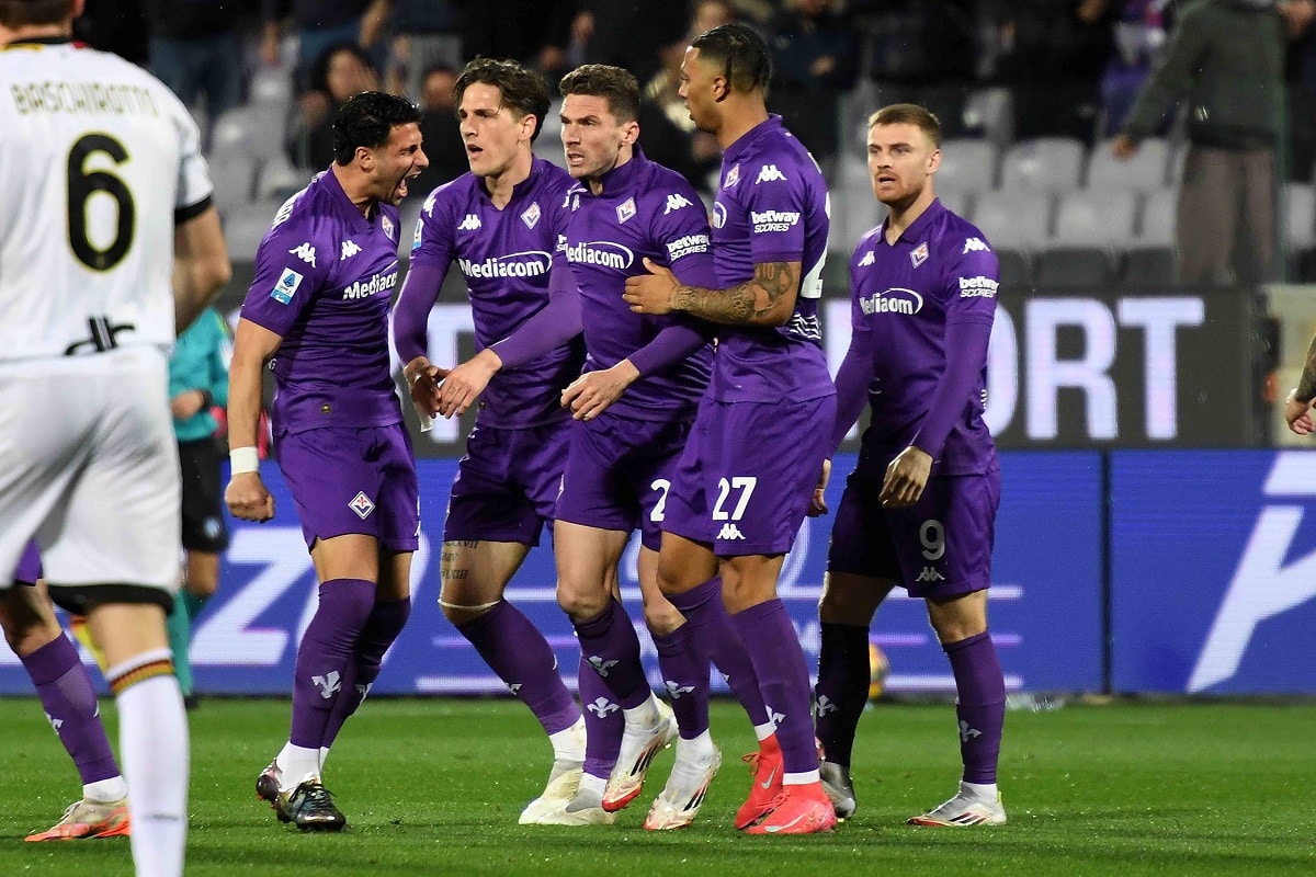 Fiorentina vs Celje prediction, odds & betting tips &ndash; 17/04/2025