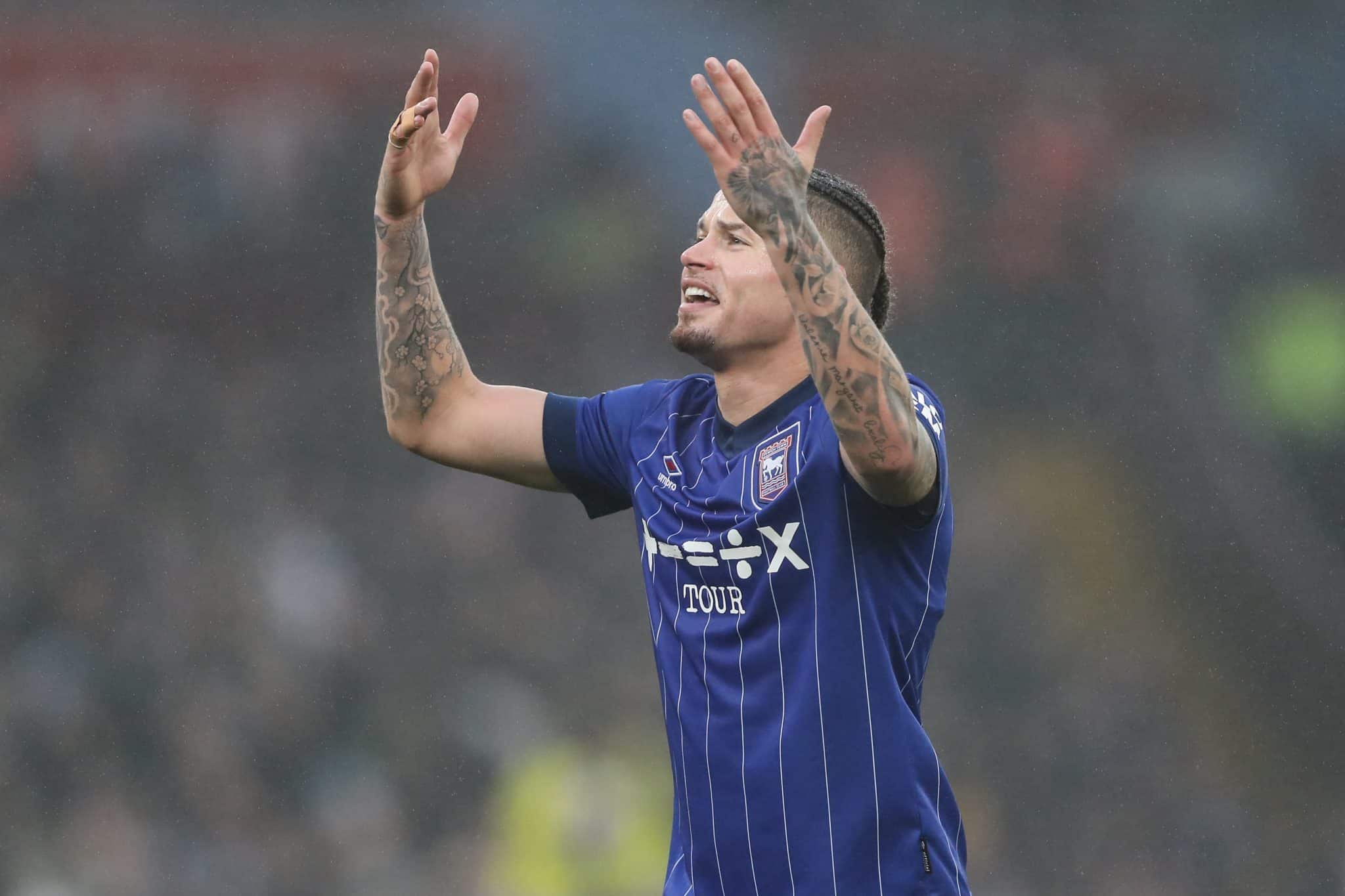 Kalvin Phillips poised for Leeds homecoming as PL promotion beckons? Whisper+ Verdict