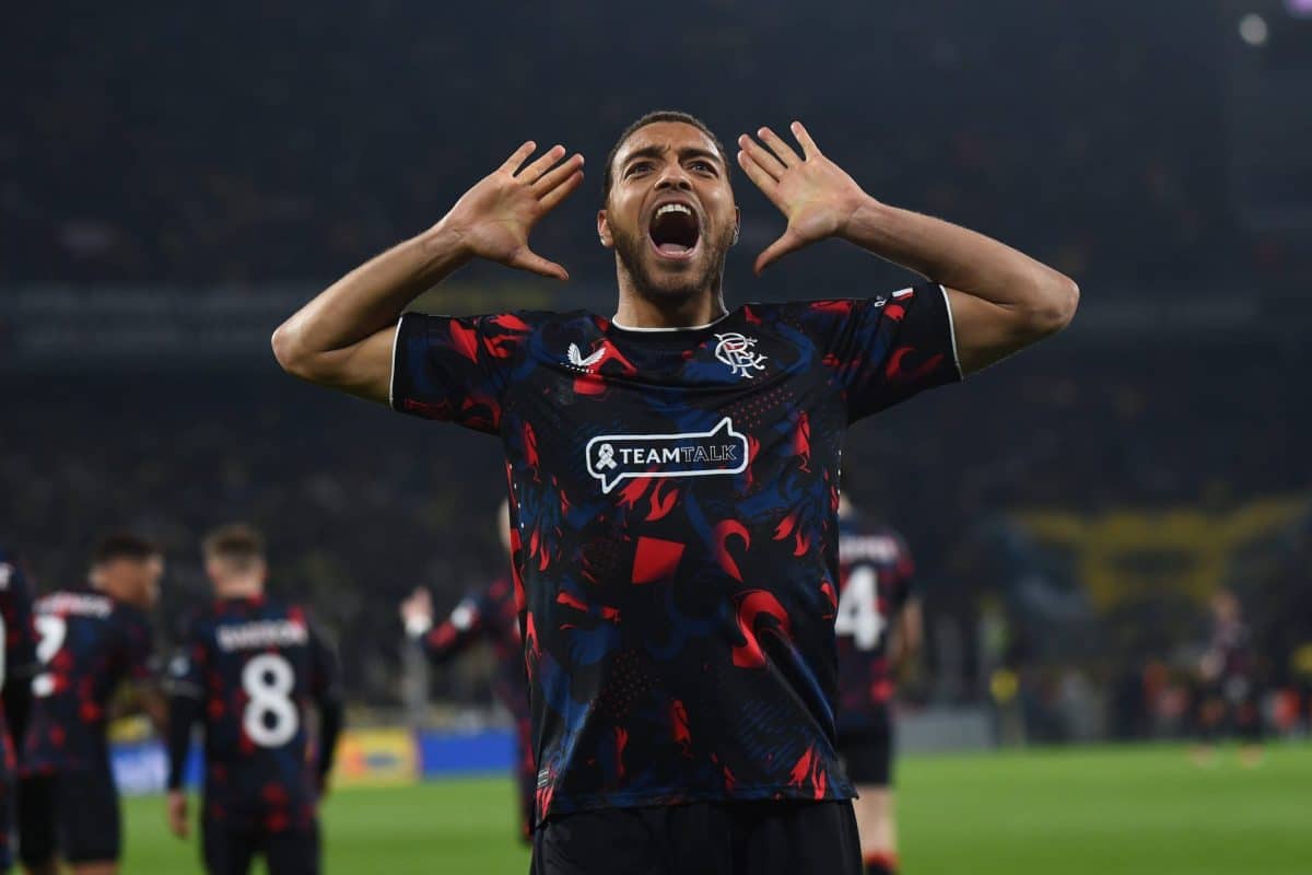 Rangers vs Fenerbahce prediction, odds & betting tips &ndash; 13/03/2025