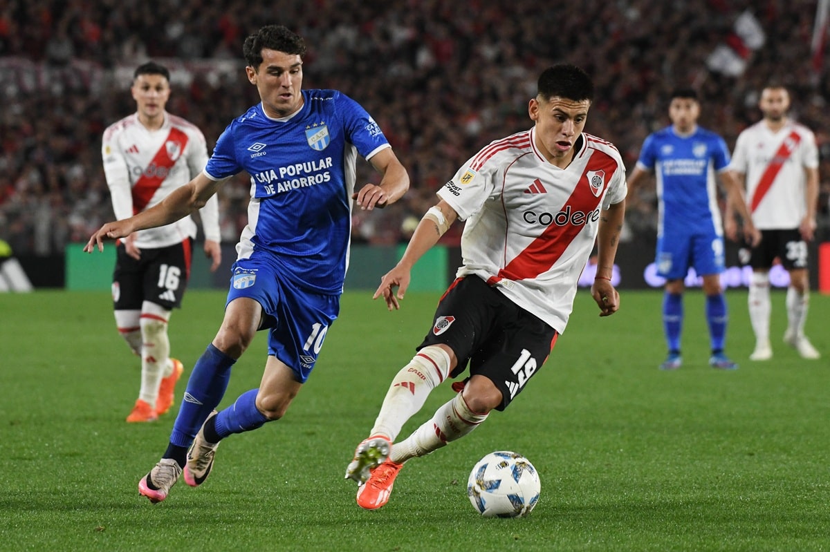 River Plate vs Atletico Tucuman prediction, odds & betting tips &ndash; 09/03/2025