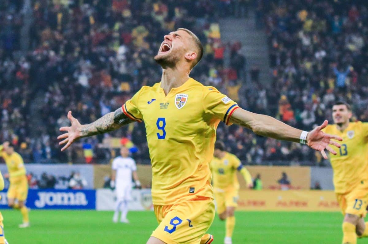 Romania vs Bosnia & Herzegovina prediction, odds & betting tips 21/03/2025