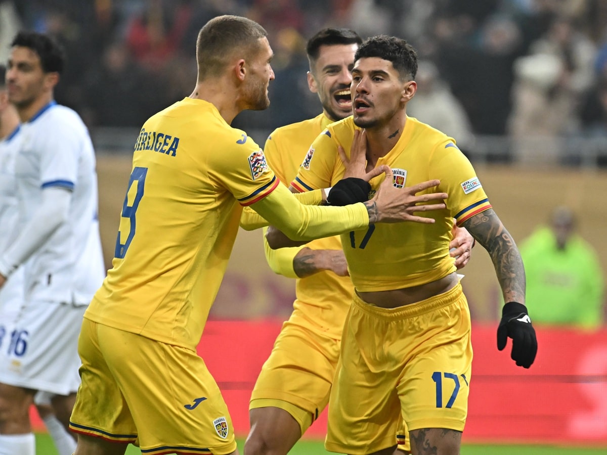 San Marino vs Romania prediction, odds & betting tips &ndash; 24/03/2025