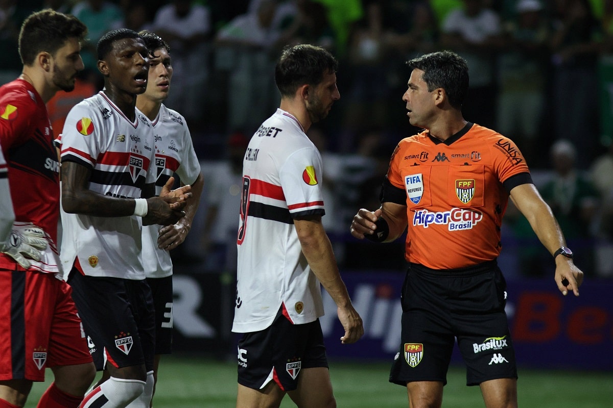 Sao Paulo vs Sport Recife prediction, odds & betting tips &ndash; 29/03/2025