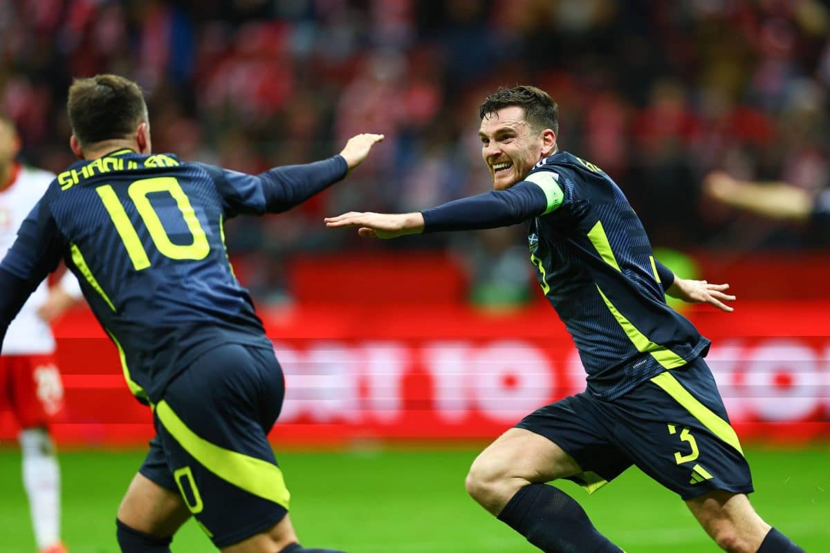 Scotland vs Greece prediction, odds & betting tips 23/03/2025