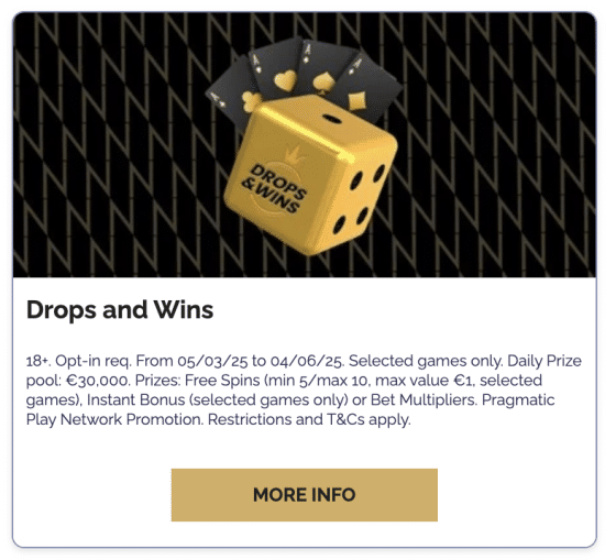 Gala casino rewards
