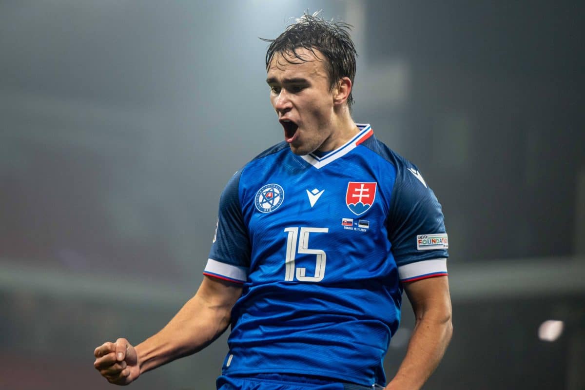 Slovenia vs Slovakia prediction, odds & betting tips 23/03/2025