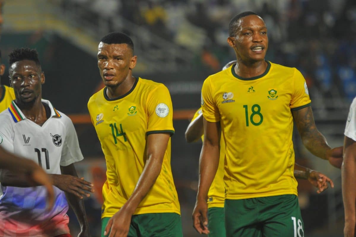South Africa vs Lesotho prediction, odds & betting tips 21/03/2025