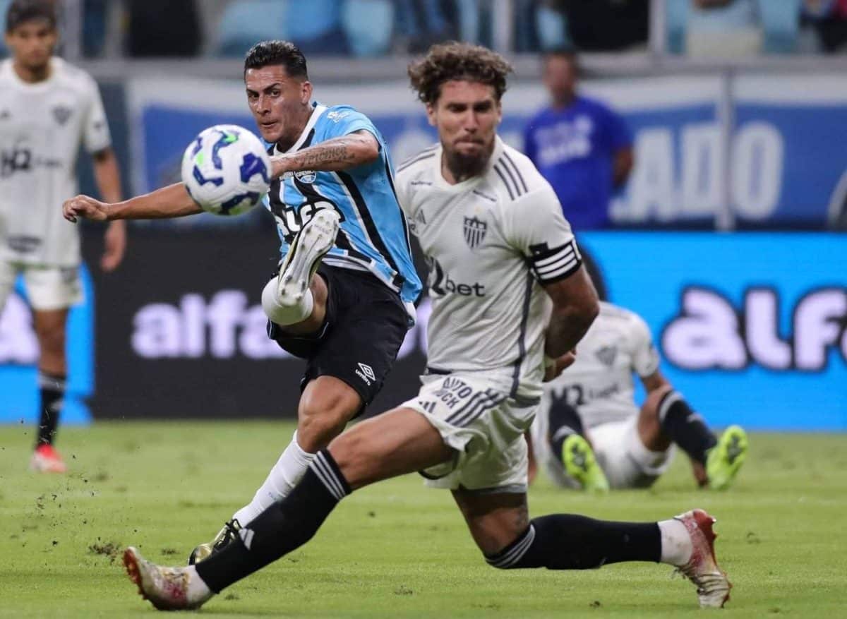 Sportivo Luqueno vs Gremio prediction, odds & betting tips &ndash; 03/04/2025