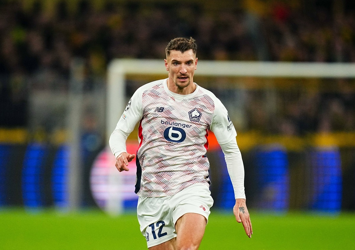 Lille vs Dortmund prediction
