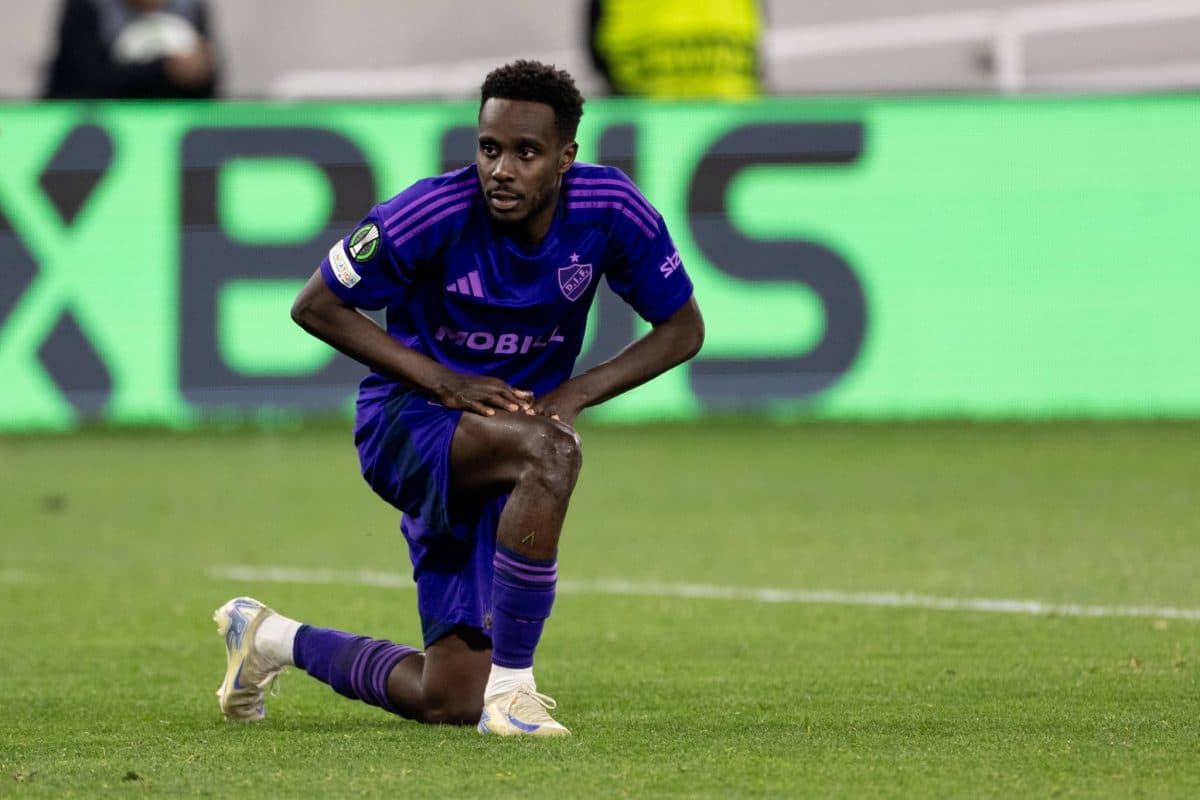 Tokmac Nguen player to watch