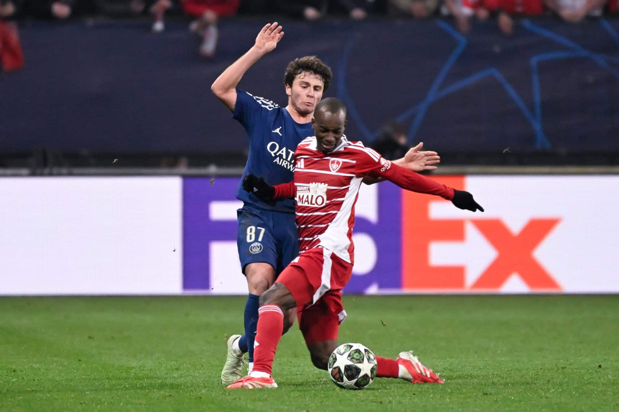 Toulouse vs Brest Prediction