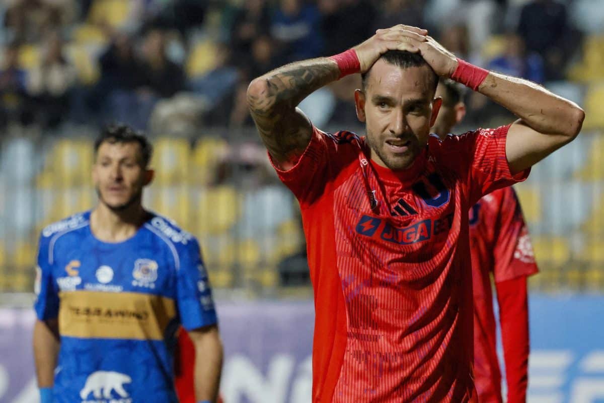 Universidad de Chile vs Botafogo prediction, odds & betting tips &ndash; 03/04/2025