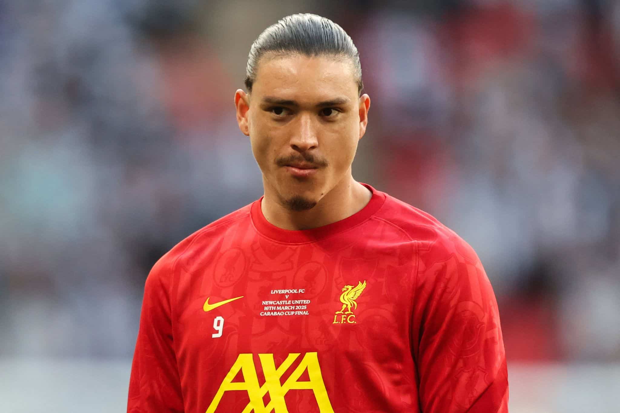 Nunez Liverpool exit route emerges as Spanish giants line up summer swoop &ndash; Whisper+ verdict