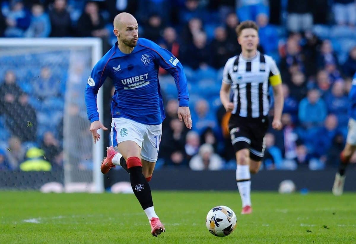 Vaclav Cerny player to watch