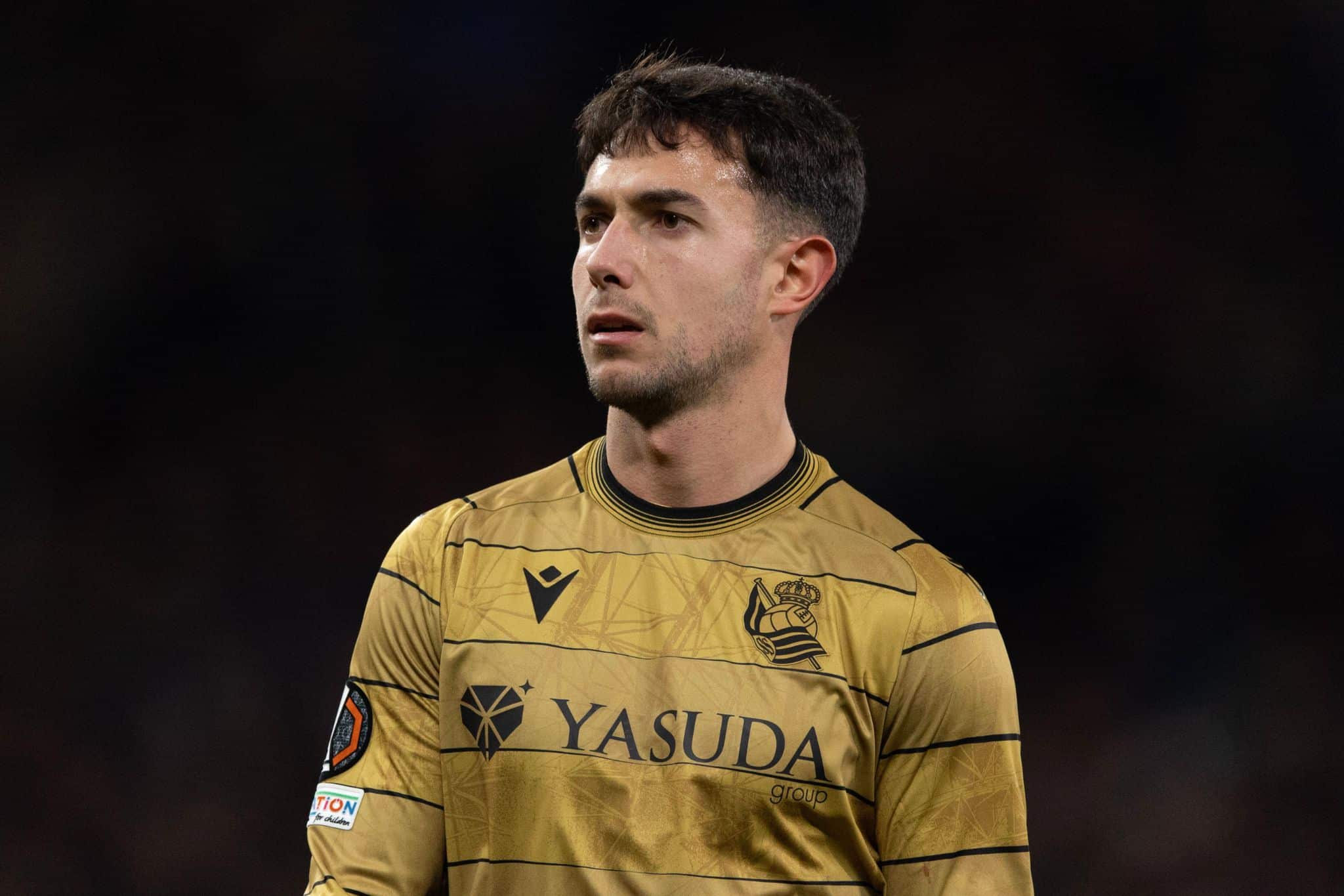 Arsenal suffer Martin Zubimendi blow as Real Madrid step up pursuit &ndash; Whisper+ verdict