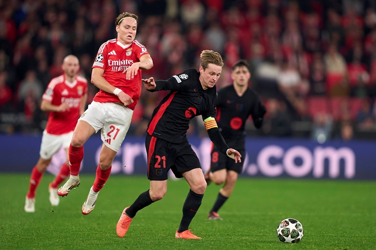 Benfica vs Gil Vicente prediction, odds & betting tips &ndash; 26/09/2025