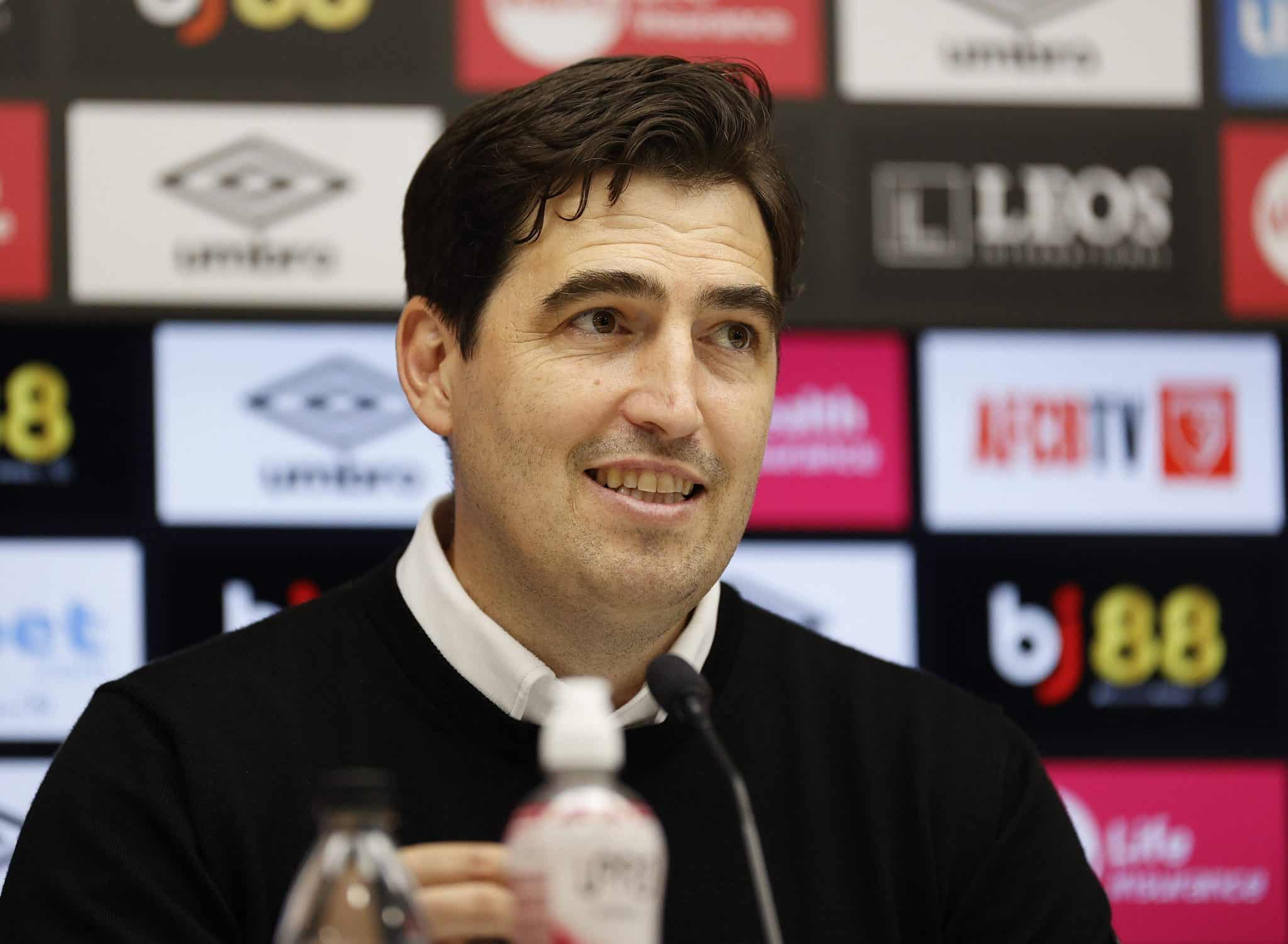 Bournemouth ins and outs