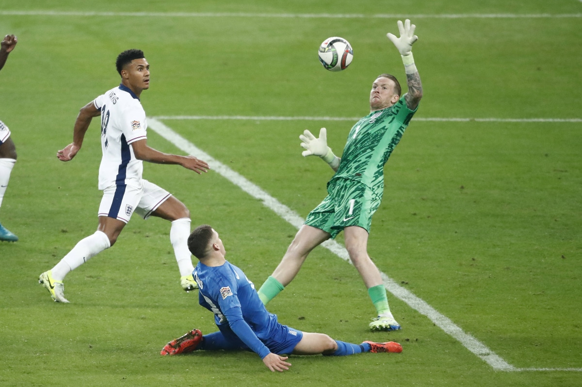England vs Albania prediction, odds & betting tips 21/03/2025