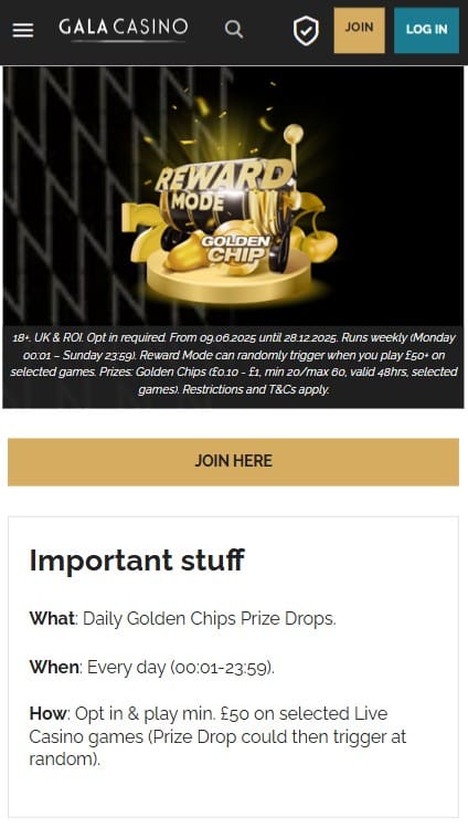 gala-casino-welcome-bonus