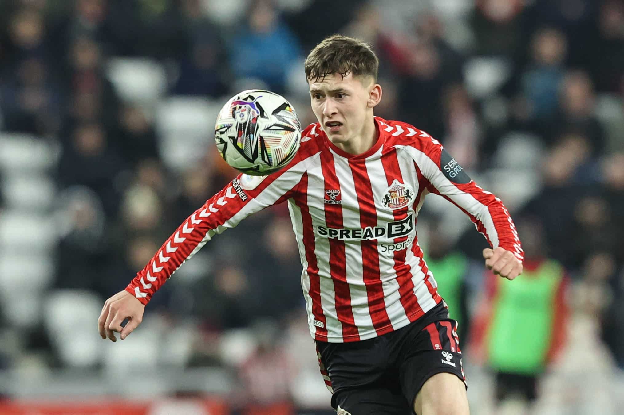 Everton transfer news: Moyes eyeing ambitious Rigg move &ndash; Whisper+ verdict