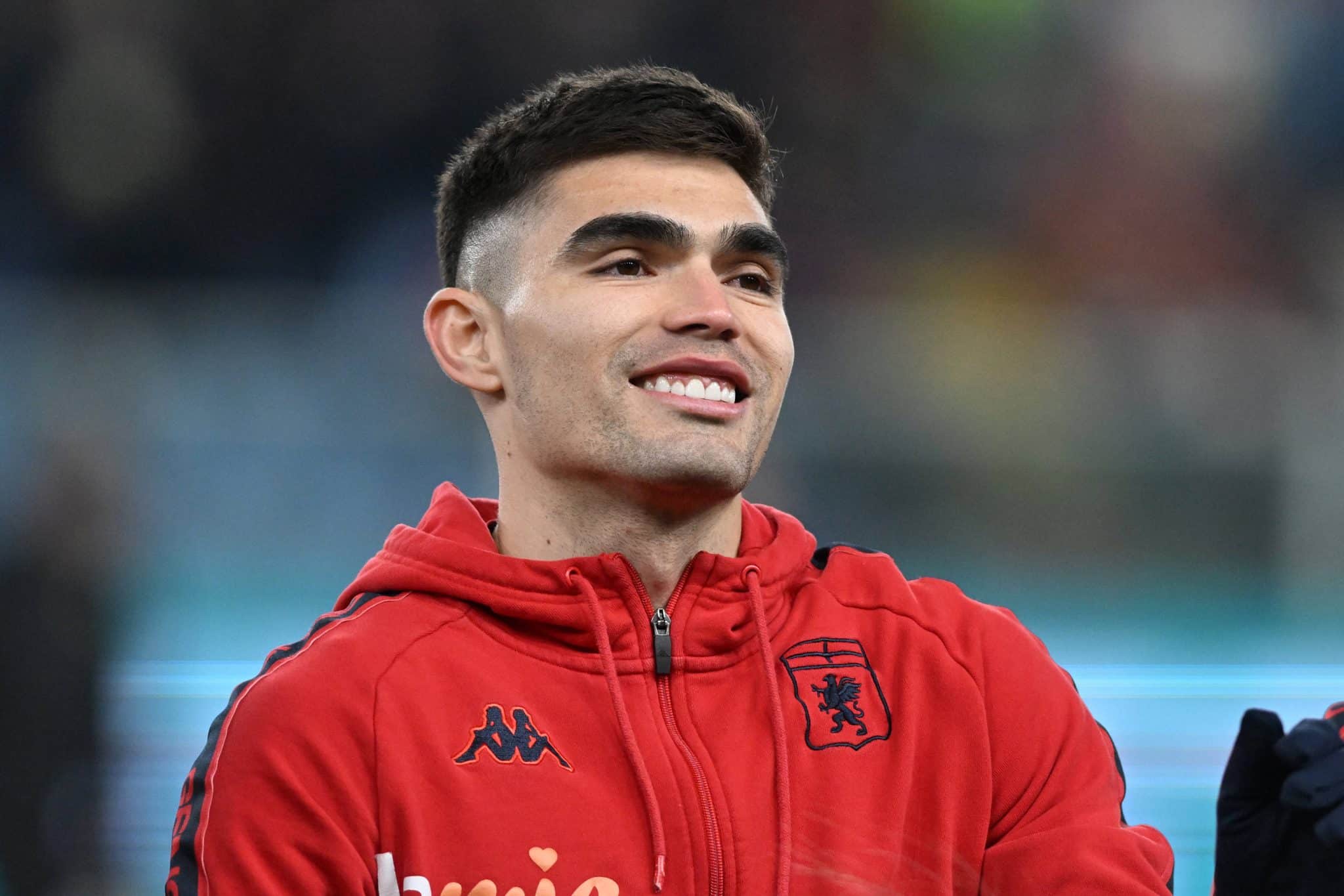 Fulham transfer news: Cottagers to seal the signing of Vasquez? Whisper+ verdict