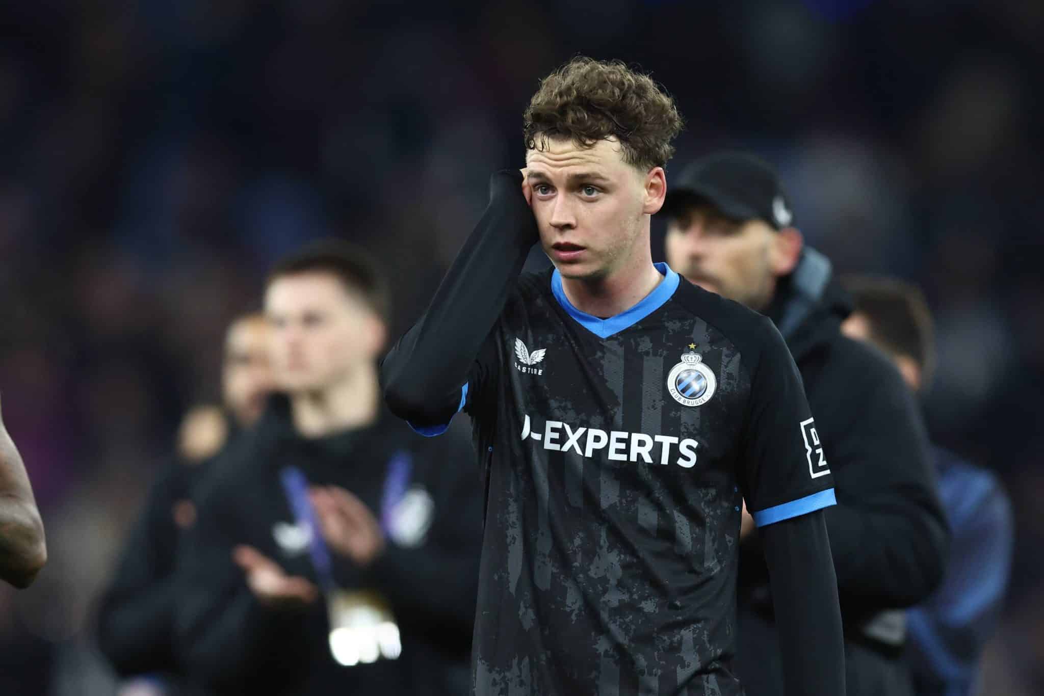 Bournemouth transfer news: Cherries identify Kerkez replacement &ndash; Whisper+ verdict