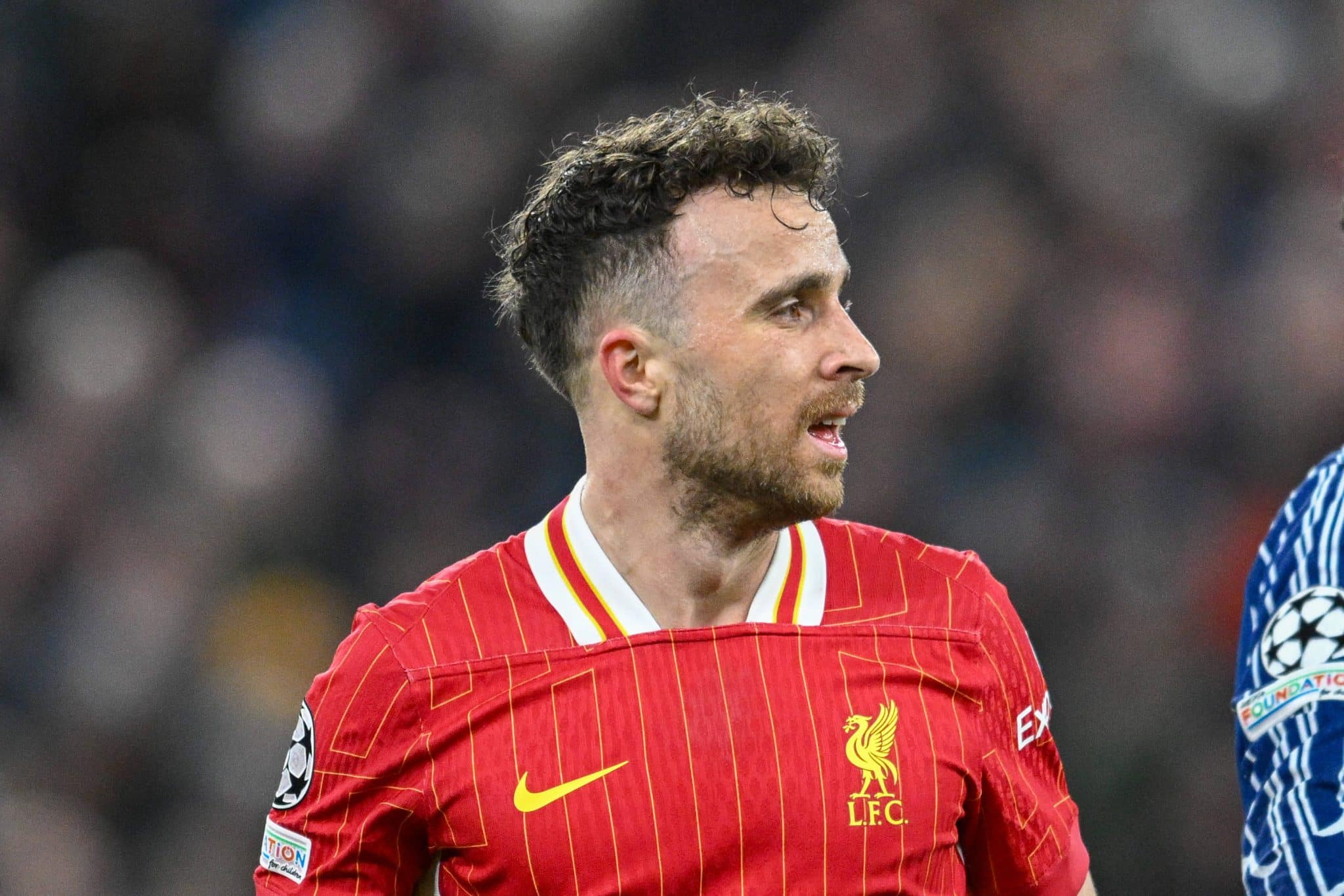 Jota transfer: Liverpool forward in line for Wolves reunion &ndash; Whisper+ verdict