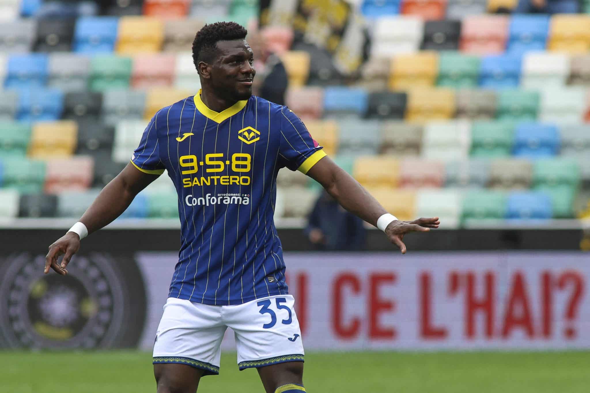 Daniel Mosquera
