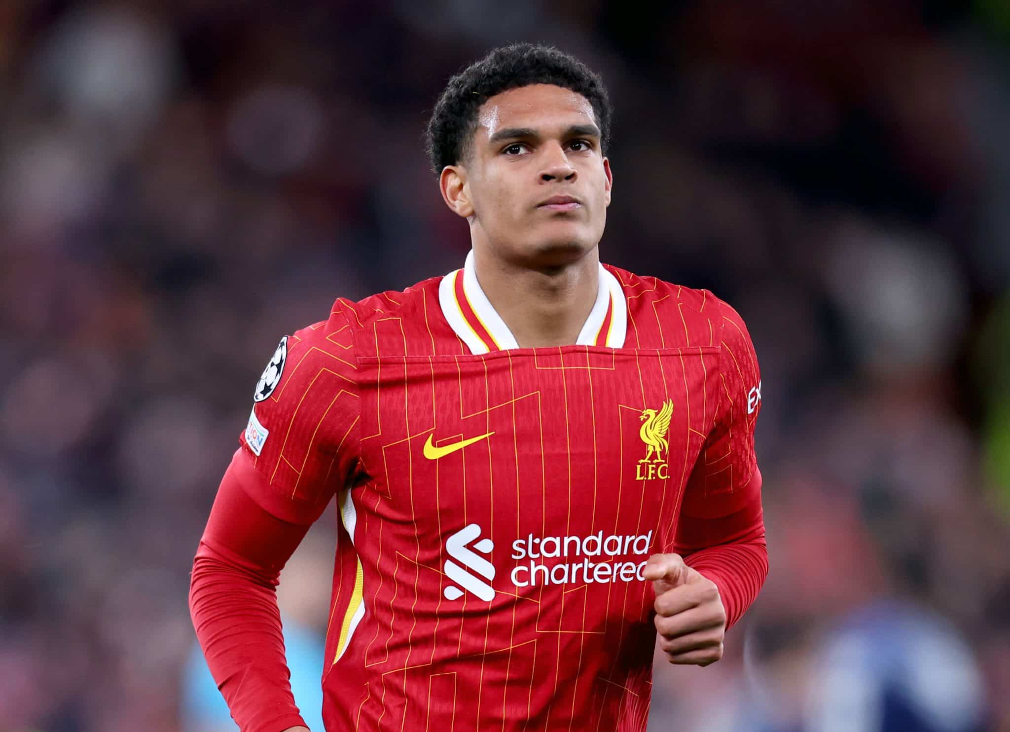 Newcastle transfer news: Magpies eyeing move for Liverpool youngster &ndash; Whisper+ verdict