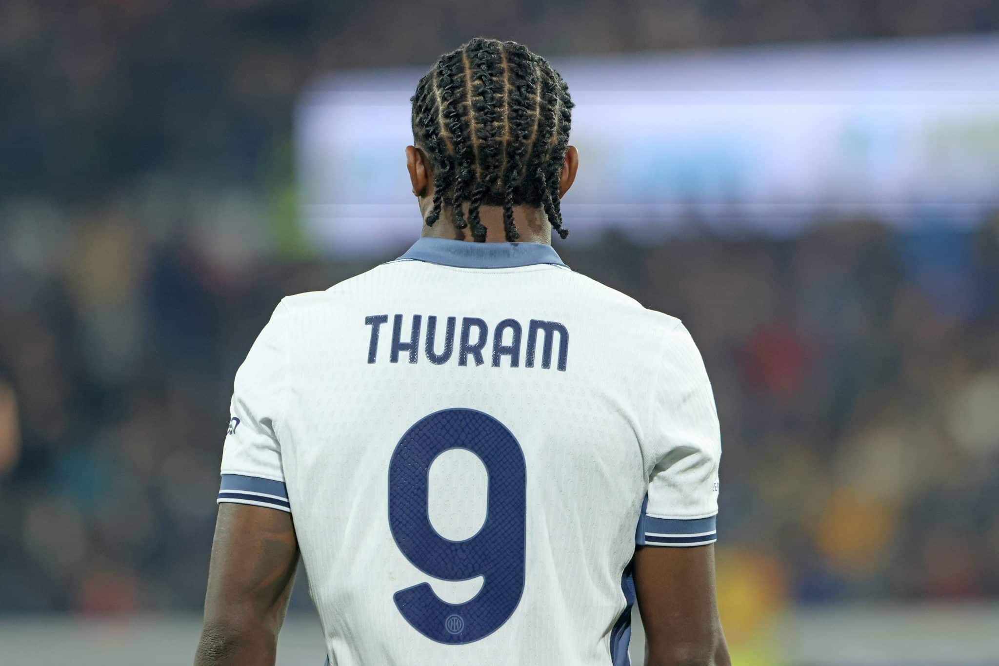 Marcus Thuram
