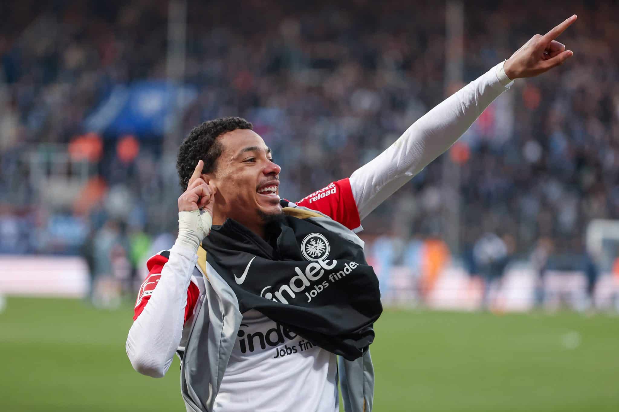Liverpool transfer news: Reds to push for high flying Bundesliga striker &ndash; Whisper+ verdict