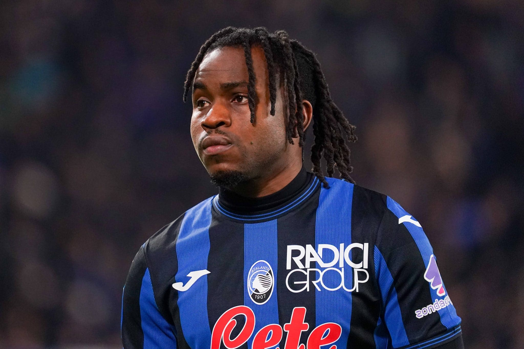 Man Utd transfer news: Atalanta name asking price for Lookman &ndash; Whisper+ verdict