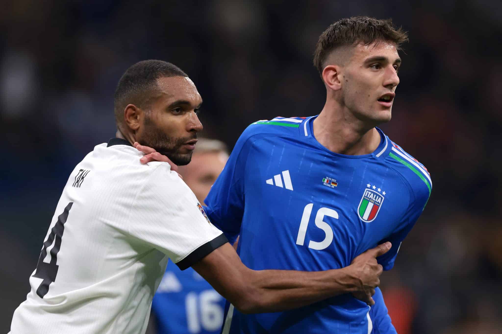 Forest transfer news: Santo eyeing ambitious move for Serie A striker &ndash; Whisper+ verdict