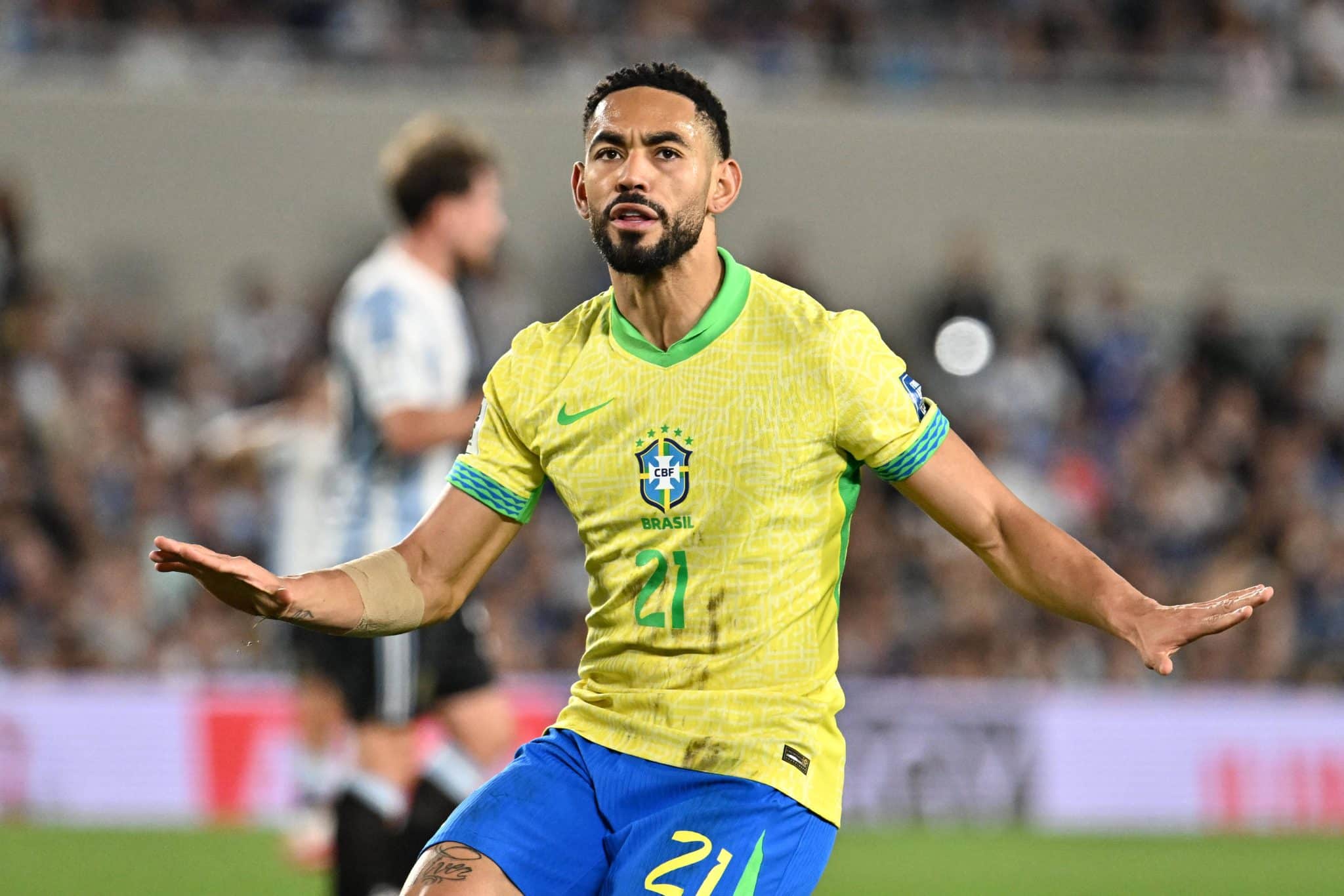 Ecuador vs Brazil prediction, odds & betting tips &ndash; 05/06/2025